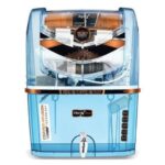 Aqua Crux Tranparent